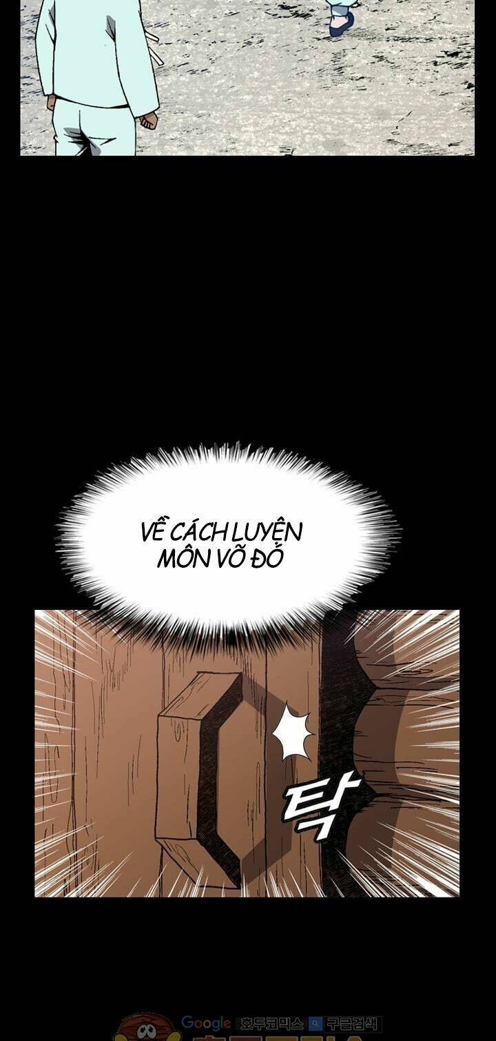 Quyền Vương Học Đường: Chapter 17