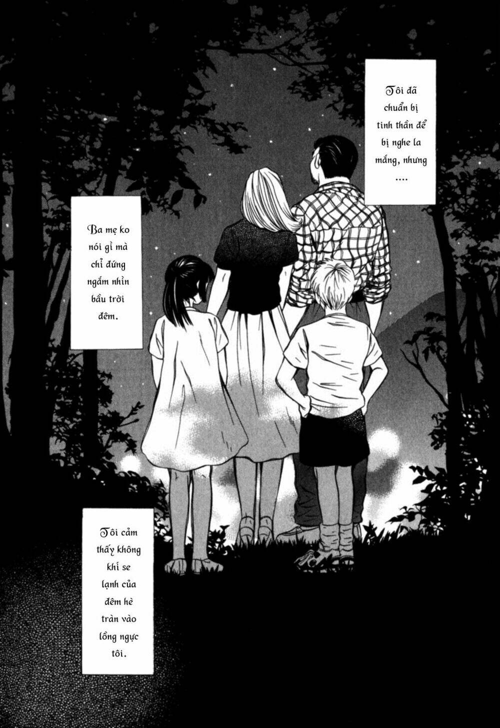 Chinatsu No Uta: Chapter 20