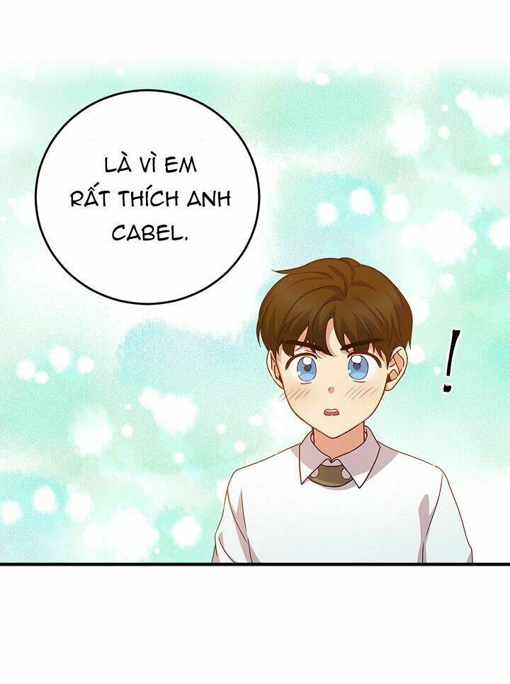 Đừng Chọc Đứa Em Gái Bé Bỏng Của Chúng Tôi: Chapter 25