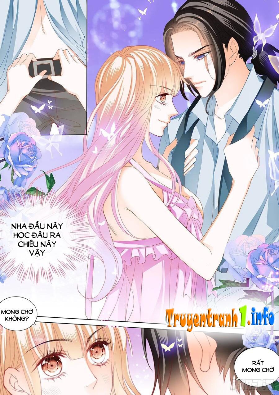 Bá Đạo Tiểu Thúc, Xin Trêu Chọc Vừa Thôi!: Chapter 195