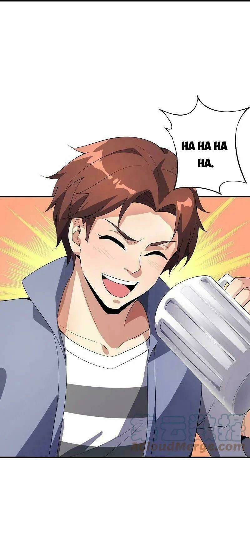 Vòng Bạn Bè Mạnh Nhất Của Tiên Giới: Chapter 176