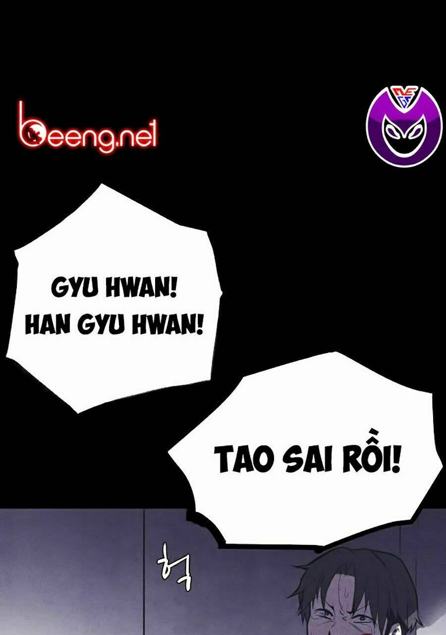 Cậu Bé Shotgun: Chapter 0