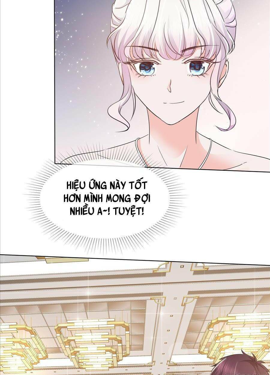 Nhược Hữu Hàn Đông Ngộ Noãn Dương: Chapter 6