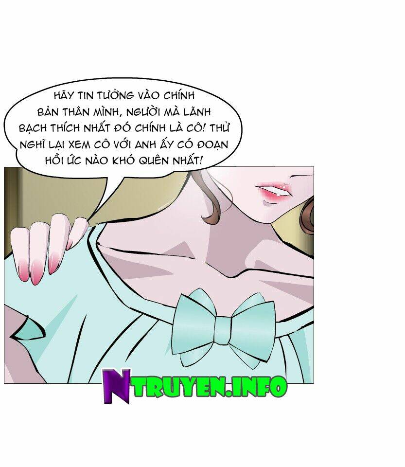 Cạm Bẫy Của Nữ Thần: Chapter 164