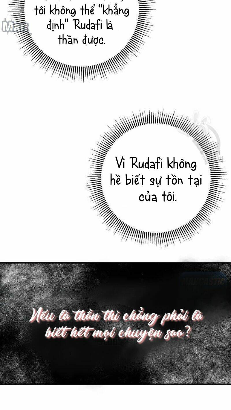 Công Nương Đã Thay Đổi: Chapter 47.1