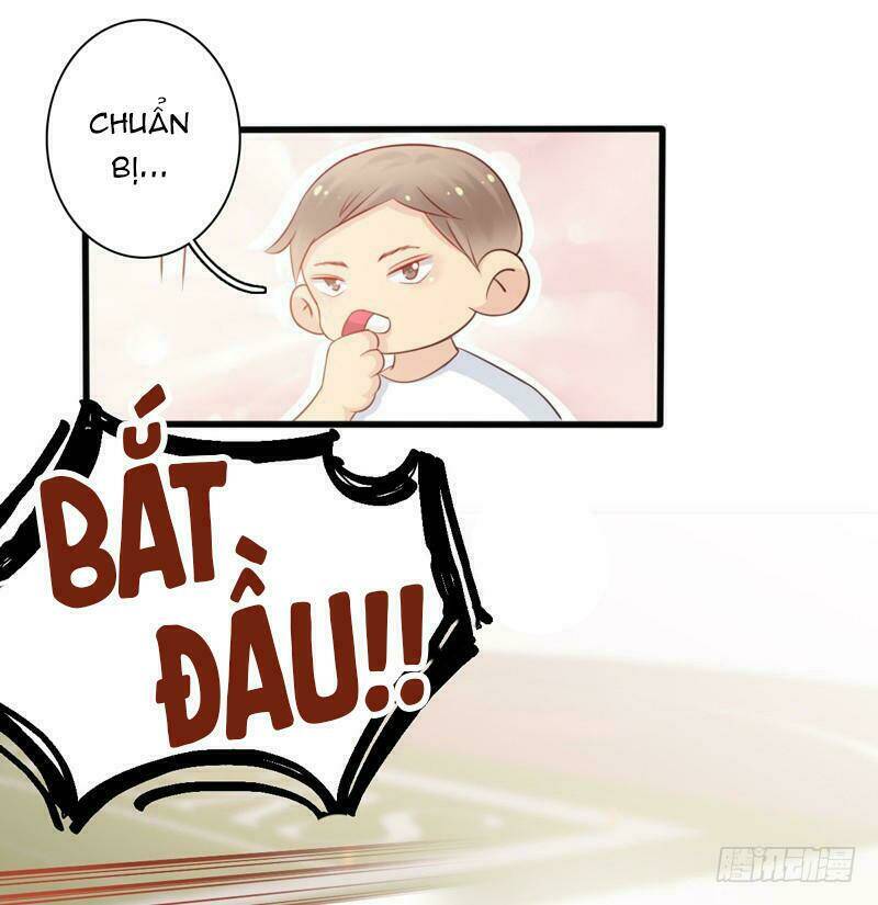 Thư Tay Tình Yêu Của Sơ Hạ: Chapter 3