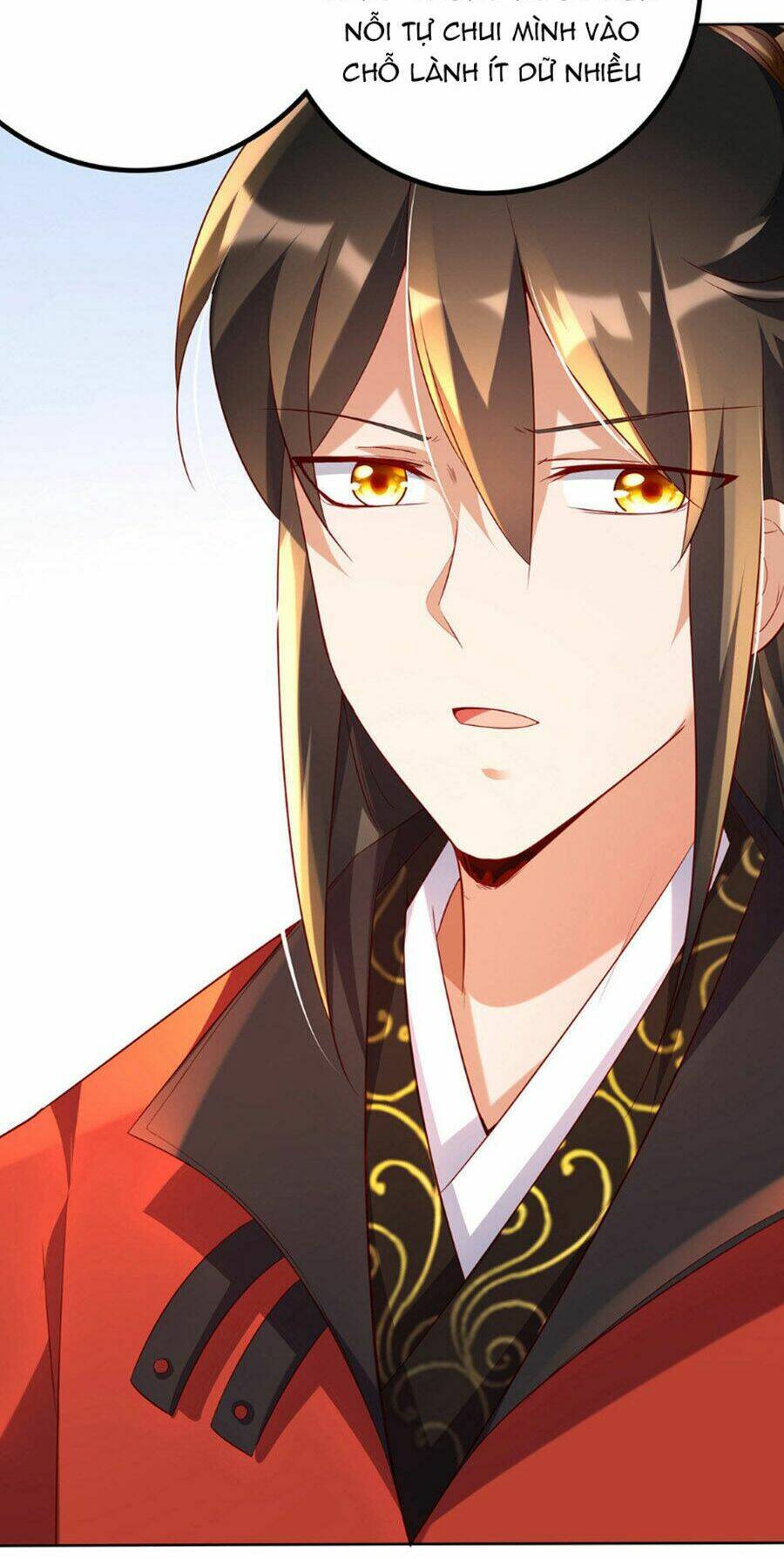 Thiên Kim Bất Hoán: Chapter 10