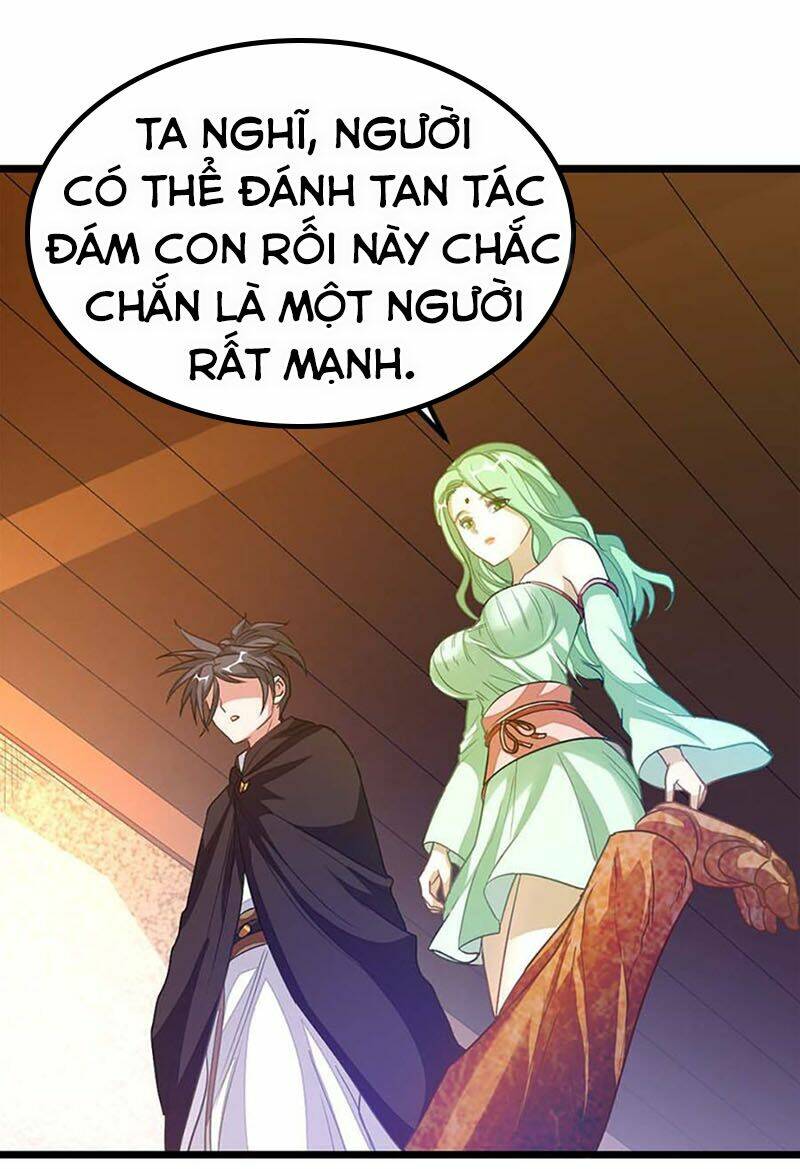 Cửu Dương Thần Vương: Chapter 202