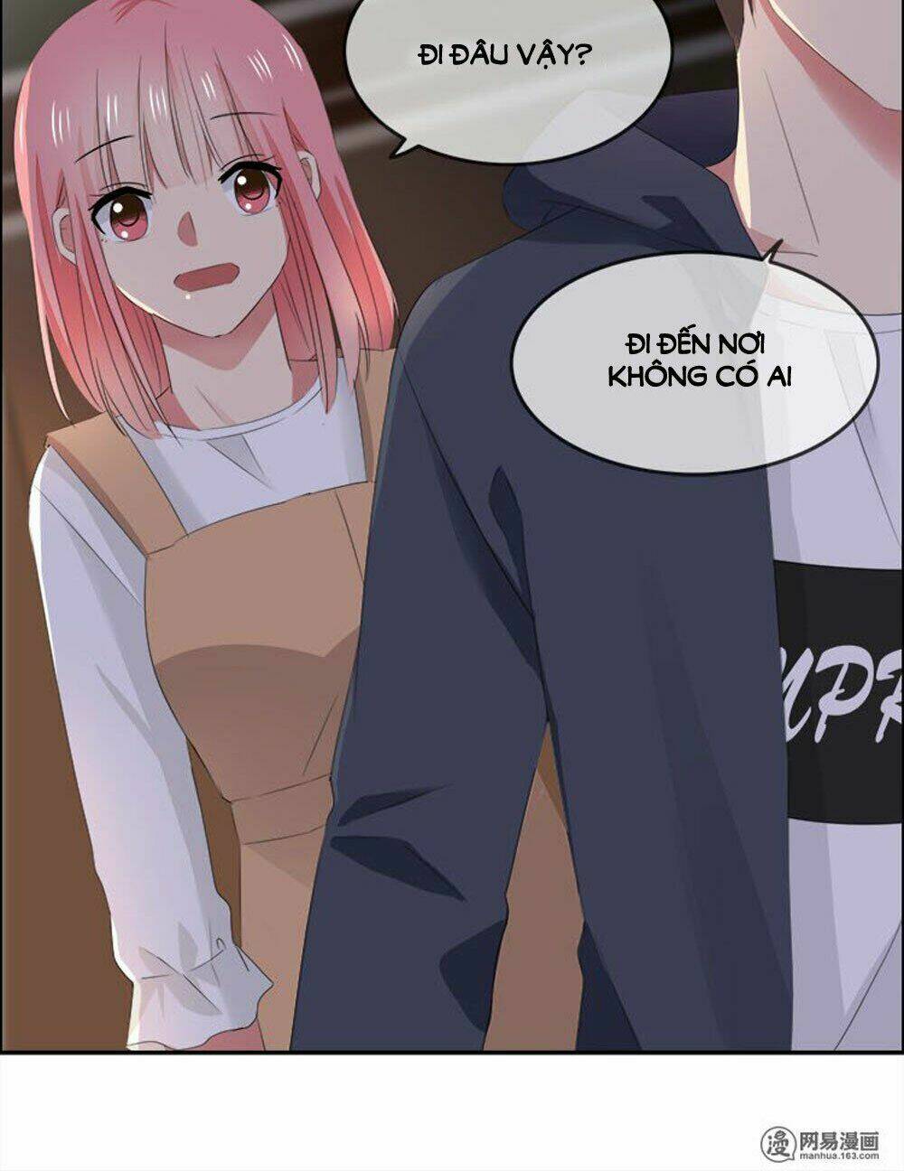 Đại Thần Tình Yêu Chớ Chạm Tôi: Chapter 73