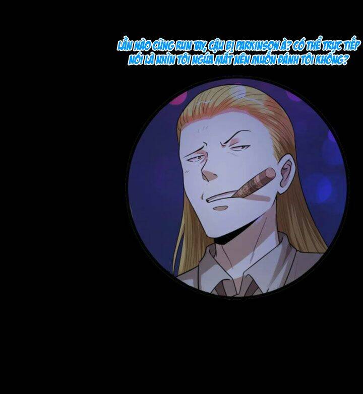 Đai Ca Trở Lại Tuổi 16: Chapter 41