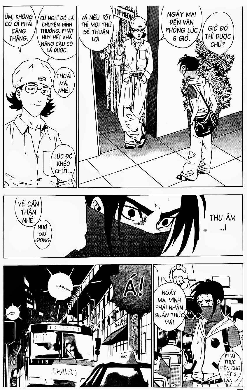 Ai Hơn Ai: Chapter 32