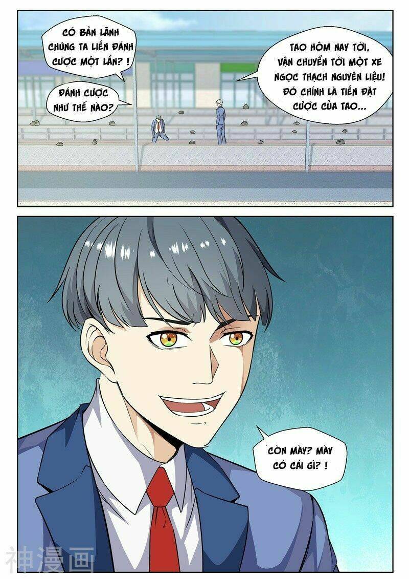 Tu Chân Cuồng Thiếu: Chapter 74