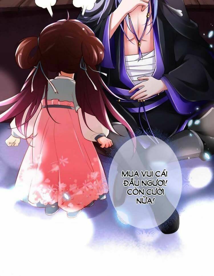 Cứu Ma Tôn Đại Nhân: Chapter 2