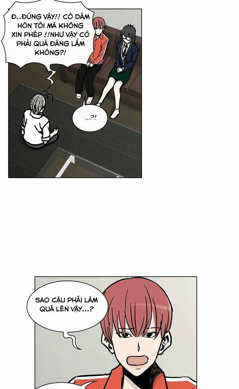 Anh Ấy Là Nữ Sinh Cấp 3: Chapter 57