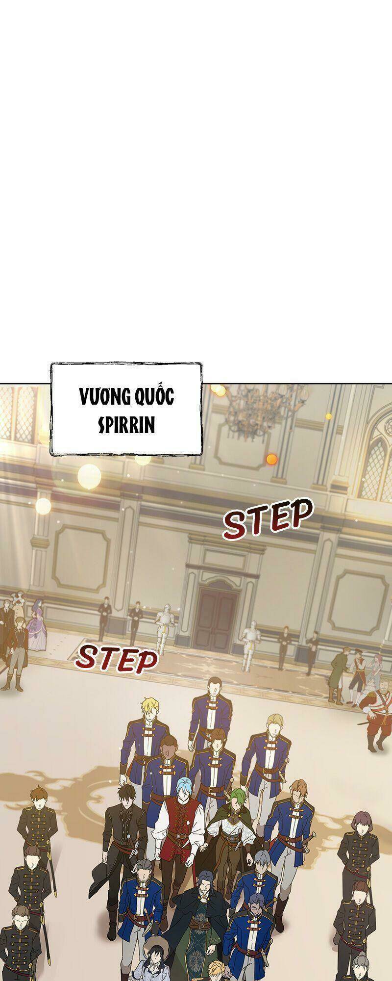 Khế Ước Của Ác Ma: Chapter 52