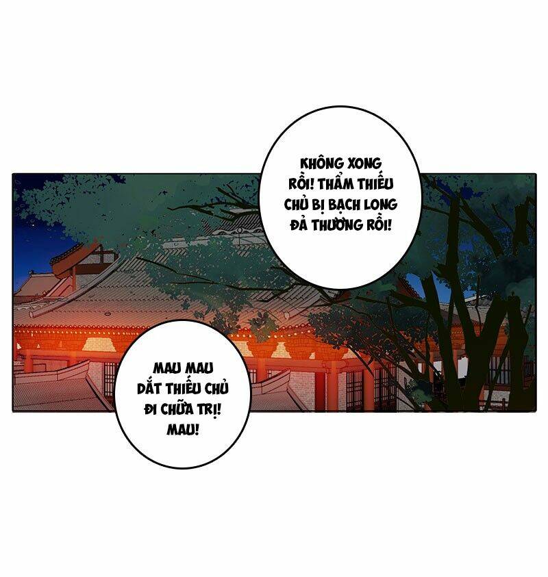 Tướng Quân Mời Ra Trận: Chapter 75