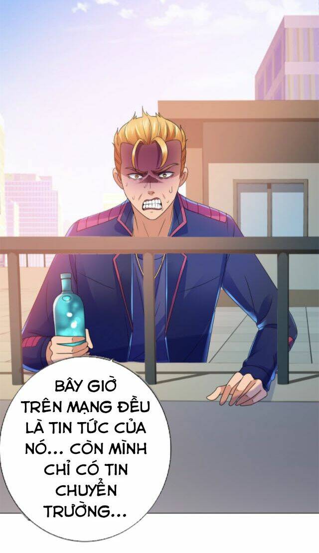 Đô Thị Chí Tôn Hệ Thống: Chapter 137