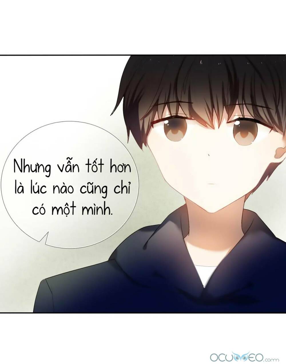 Kế Hoạch Trái Tim: Chapter 25