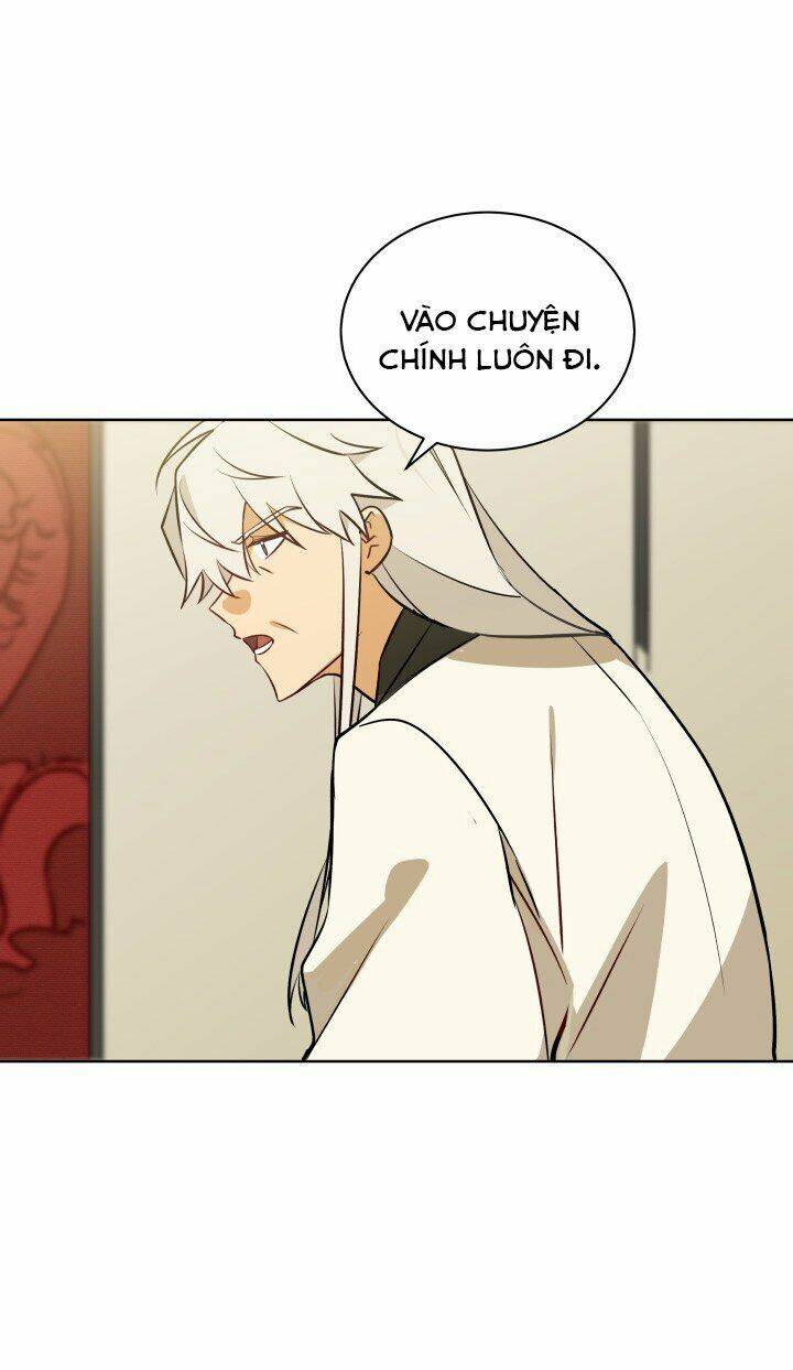 Quái Thú Với Hoa: Chapter 80