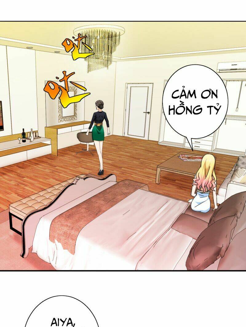 Hộ Hoa Cao Thủ Tại Đô Thị: Chapter 84