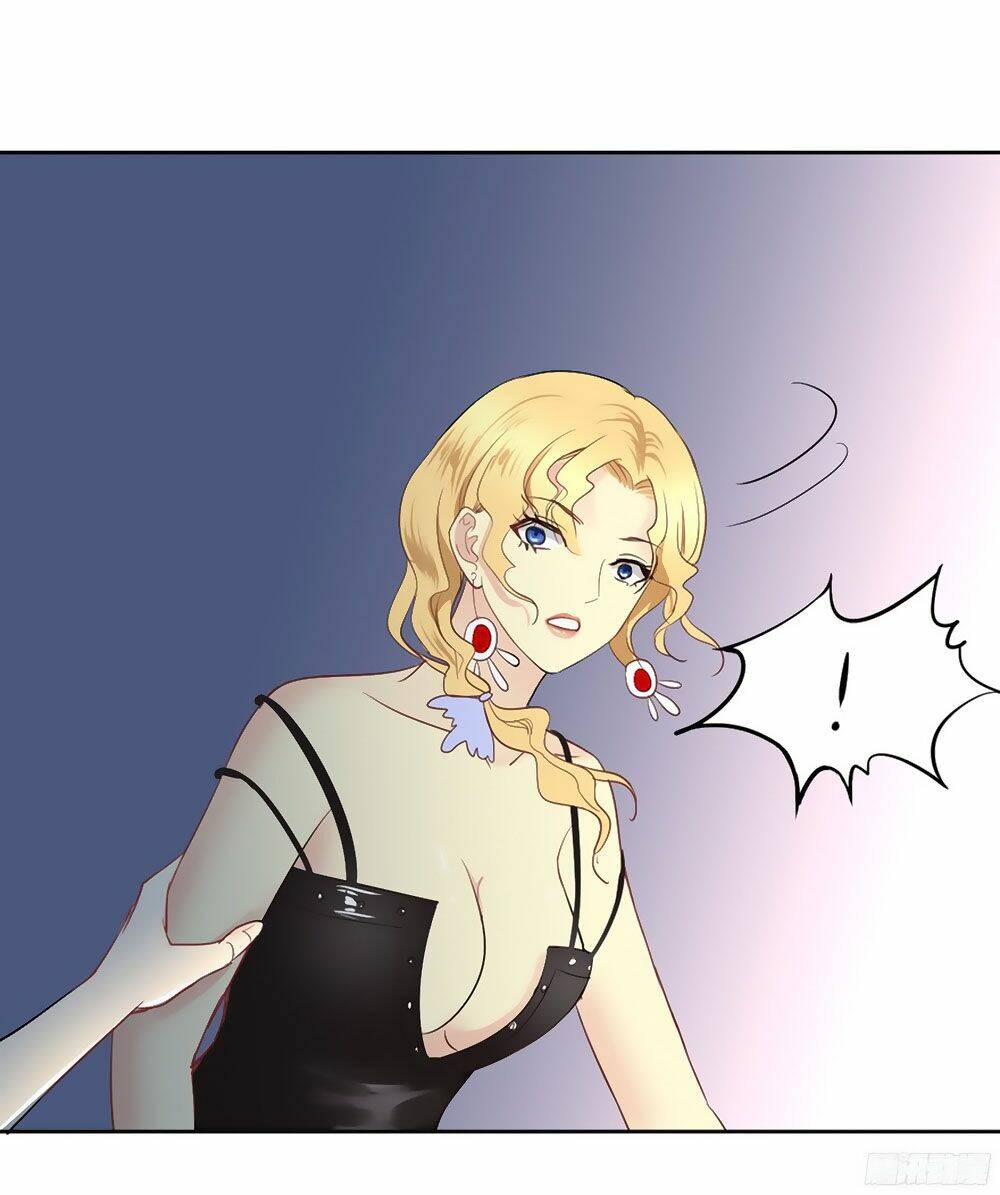 Sinh Sinh Tương Thác: Chapter 27