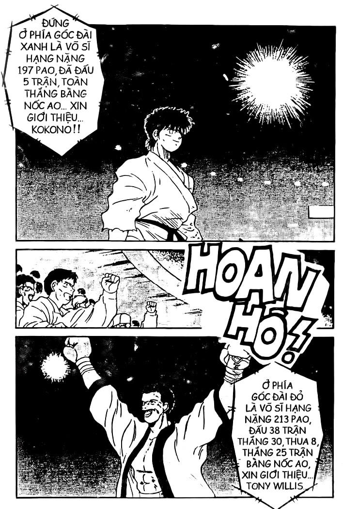 Truyền Nhân Atula 1: Chapter 84