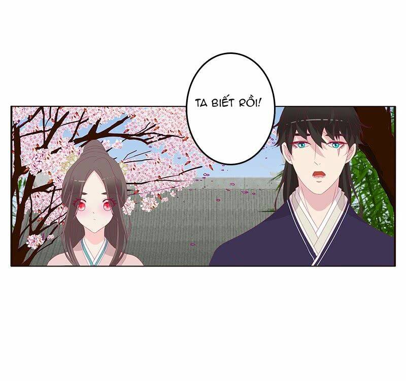 Tướng Quân Mời Ra Trận: Chapter 121