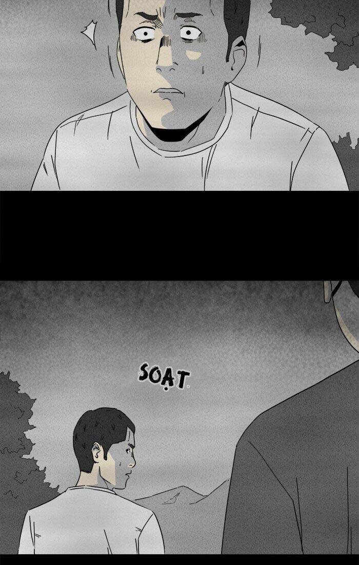 Những Câu Chuyện Bất Thường: Chapter 231