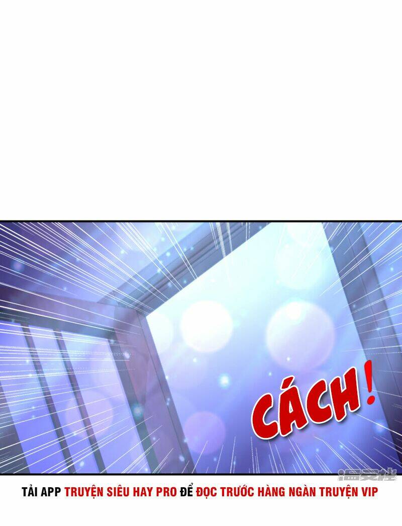 Phong Thủy Thiên Sư: Chapter 119