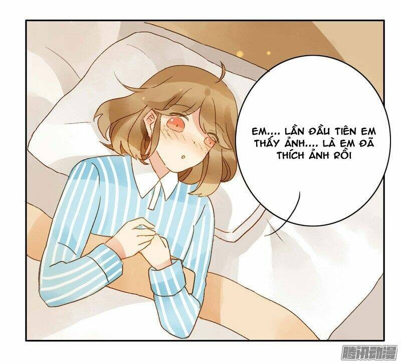 Sức Mạnh Của Sắc Đẹp: Chapter 71