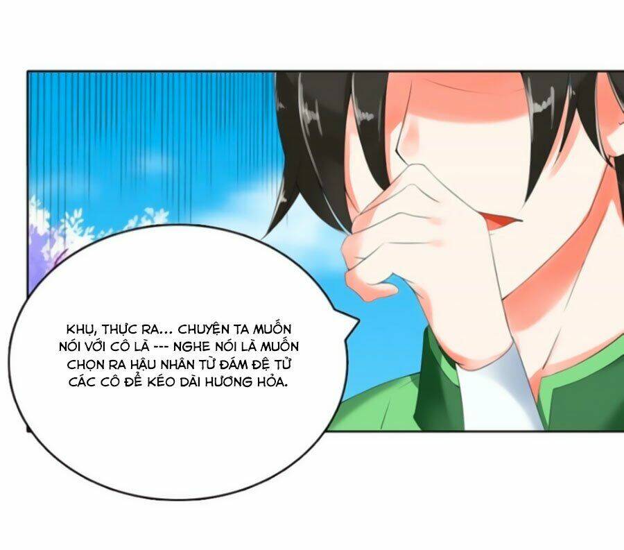 Dẫn Hồn Khúc: Chapter 11.3