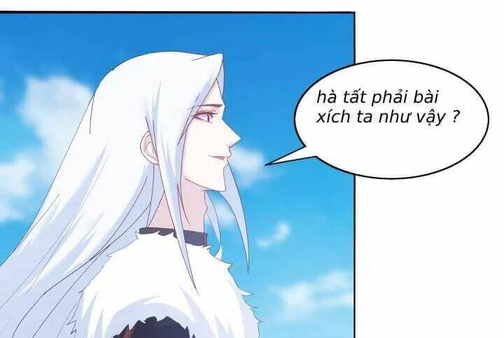 Bí Mật Của Dạ Tộc: Chapter 22