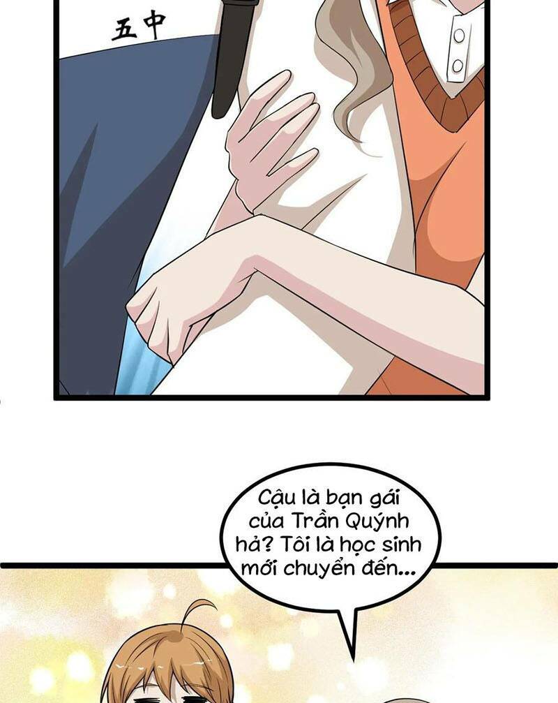 Đai Ca Trở Lại Tuổi 16: Chapter 156