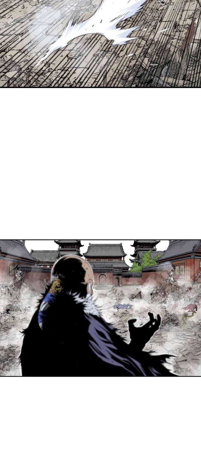 Cao Thủ 2: Chapter 95