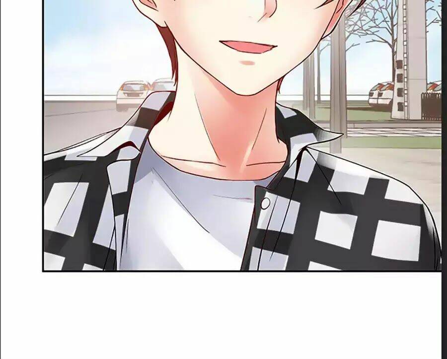 Bạn Trai 1/4 Của Tôi: Chapter 10