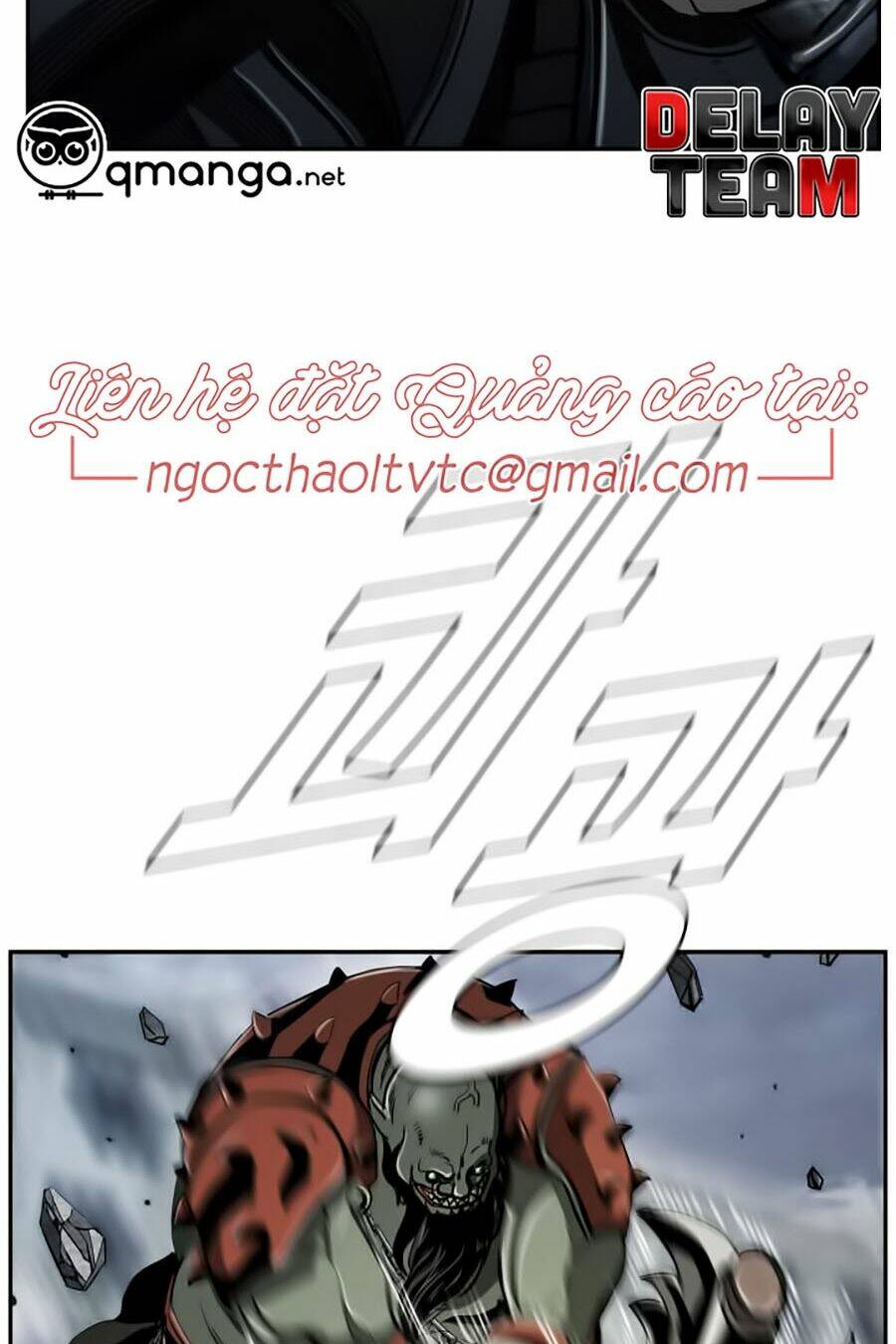 Thợ Săn Đầu Tiên: Chapter 60