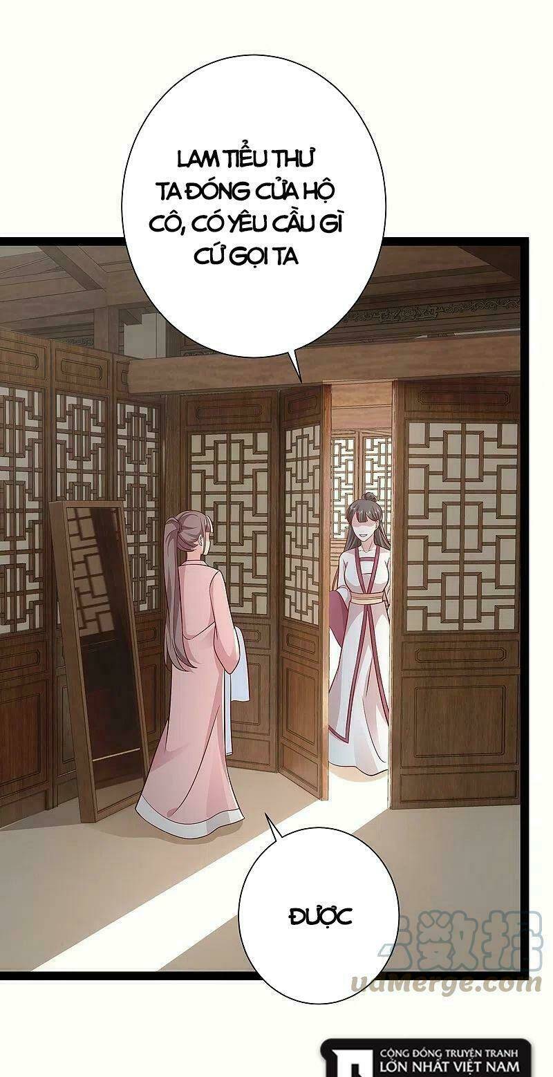 Tối Cường Vận Đào Hoa: Chapter 281