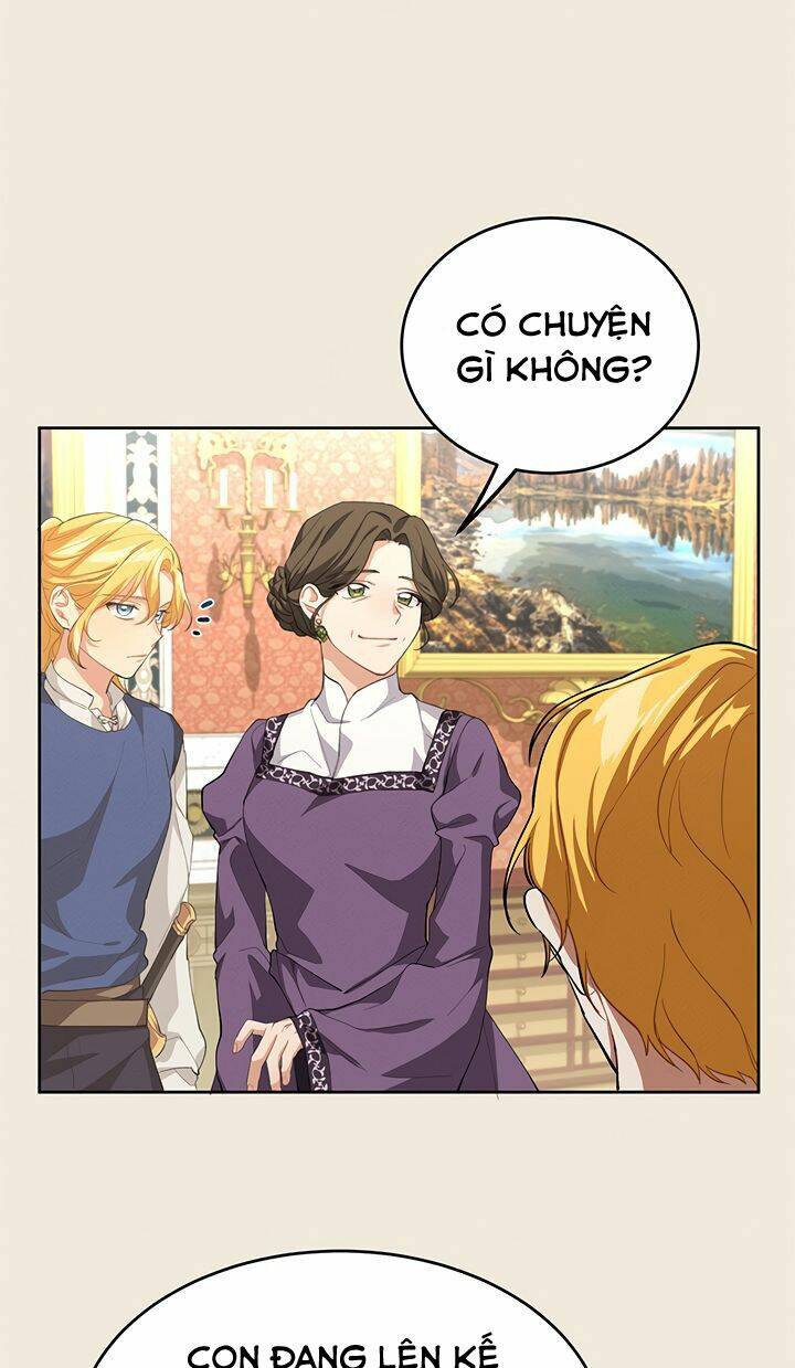 Hãy Trả Lời Em, Hoàng Tử!: Chapter 5