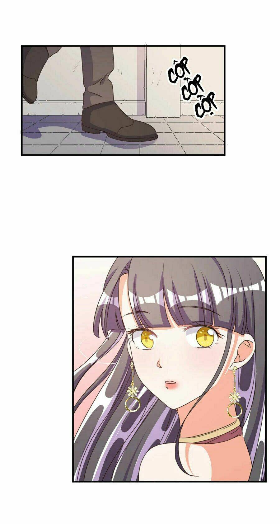 Hôn Nhân Dục Vọng: Thiếu Gia Nhẹ Một Chút!: Chapter 68