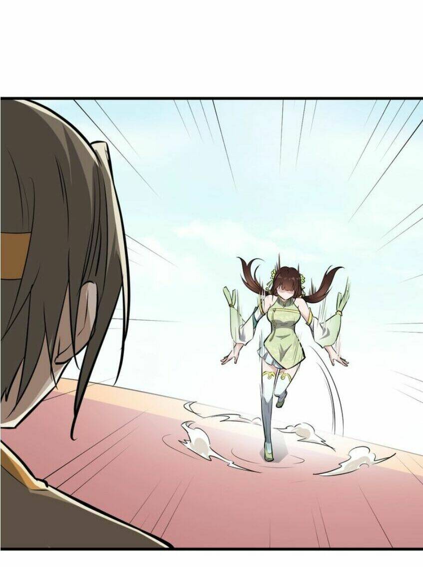 Đại Nghịch Chi Môn: Chapter 30