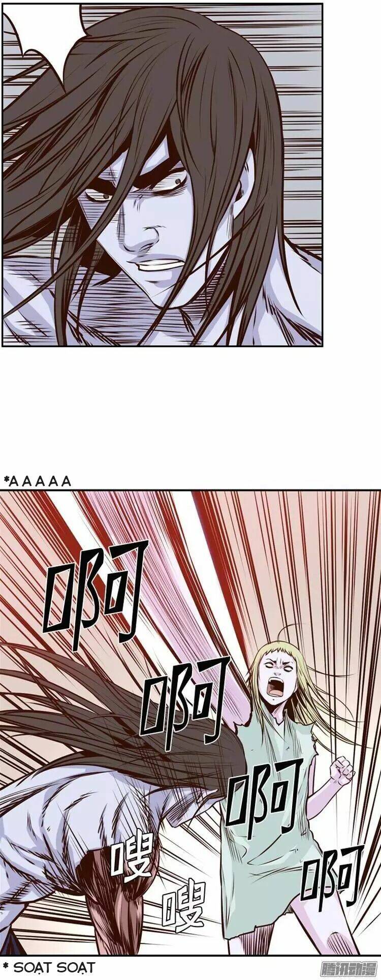 Vua Của Vong Linh: Chapter 197