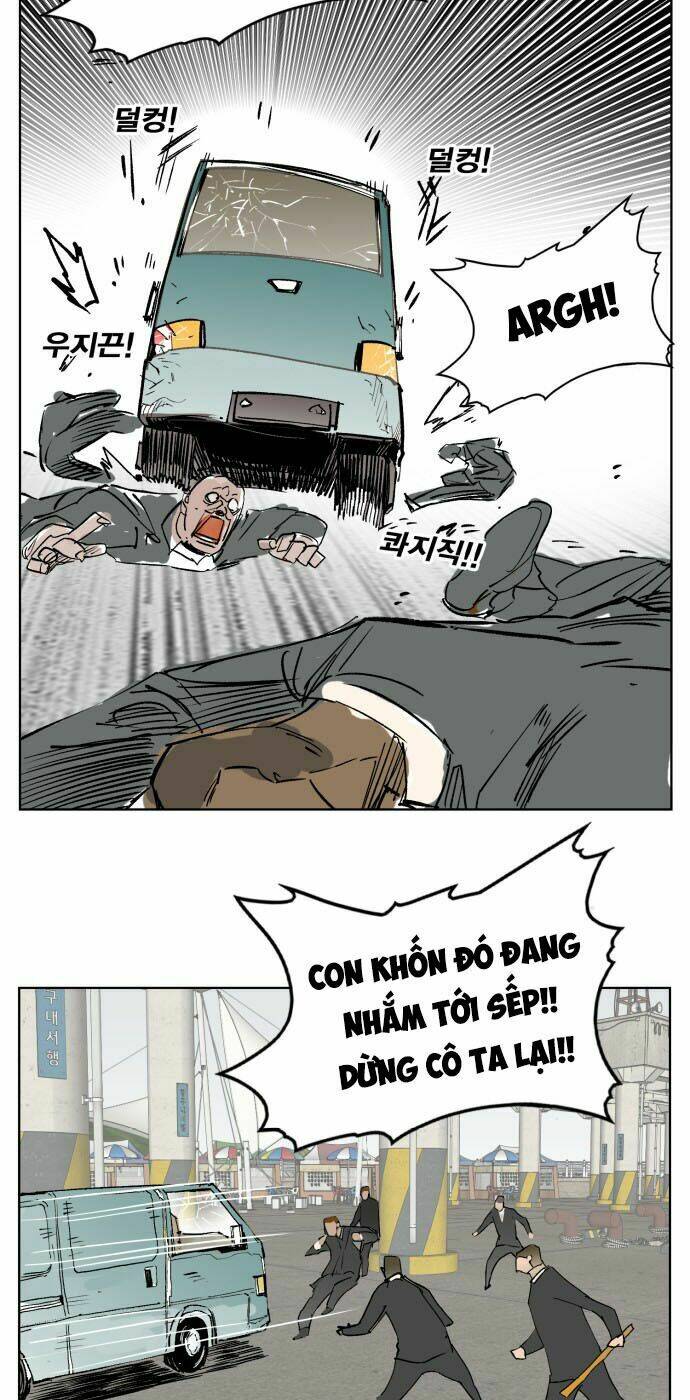 Hard Core Leveling Warrior: Chapter 175