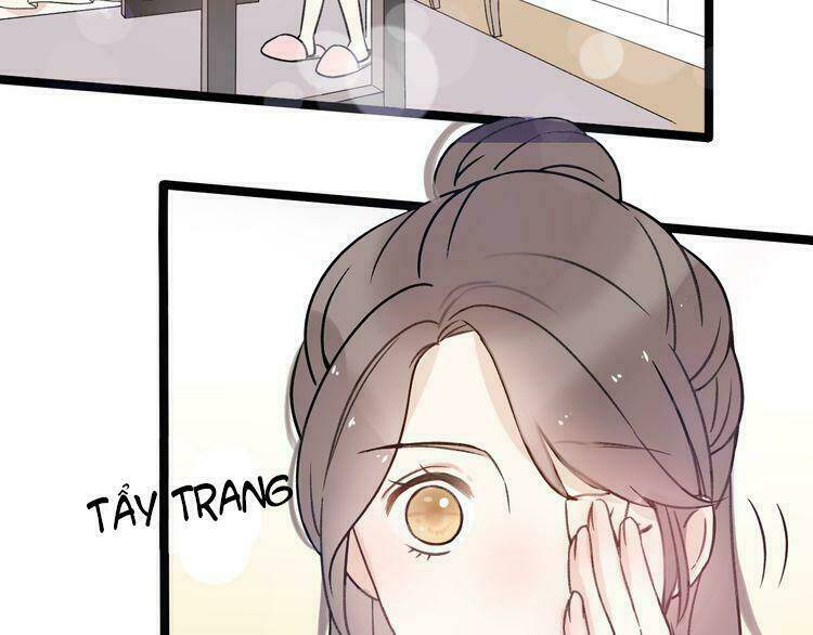 Cuộc Chiến Tình Yêu: Chapter 29