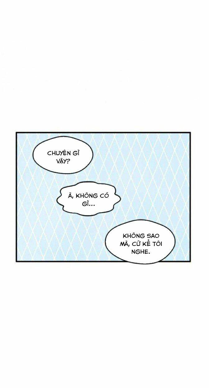 Iris - Quý Cô Và Chiếc Điện Thoại: Chapter 8