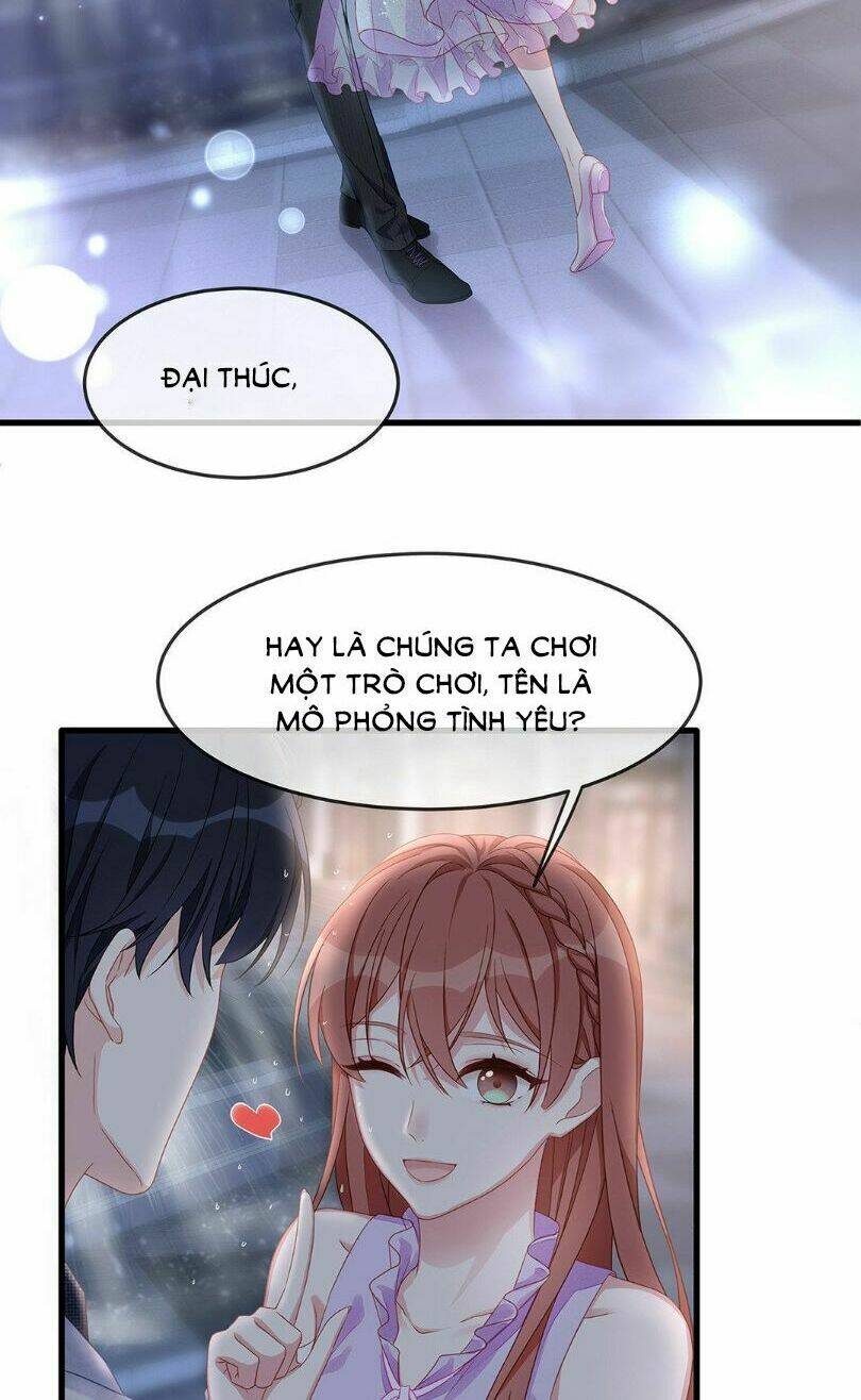 Chỉ Muốn Cưng Chiều Em: Chapter 14