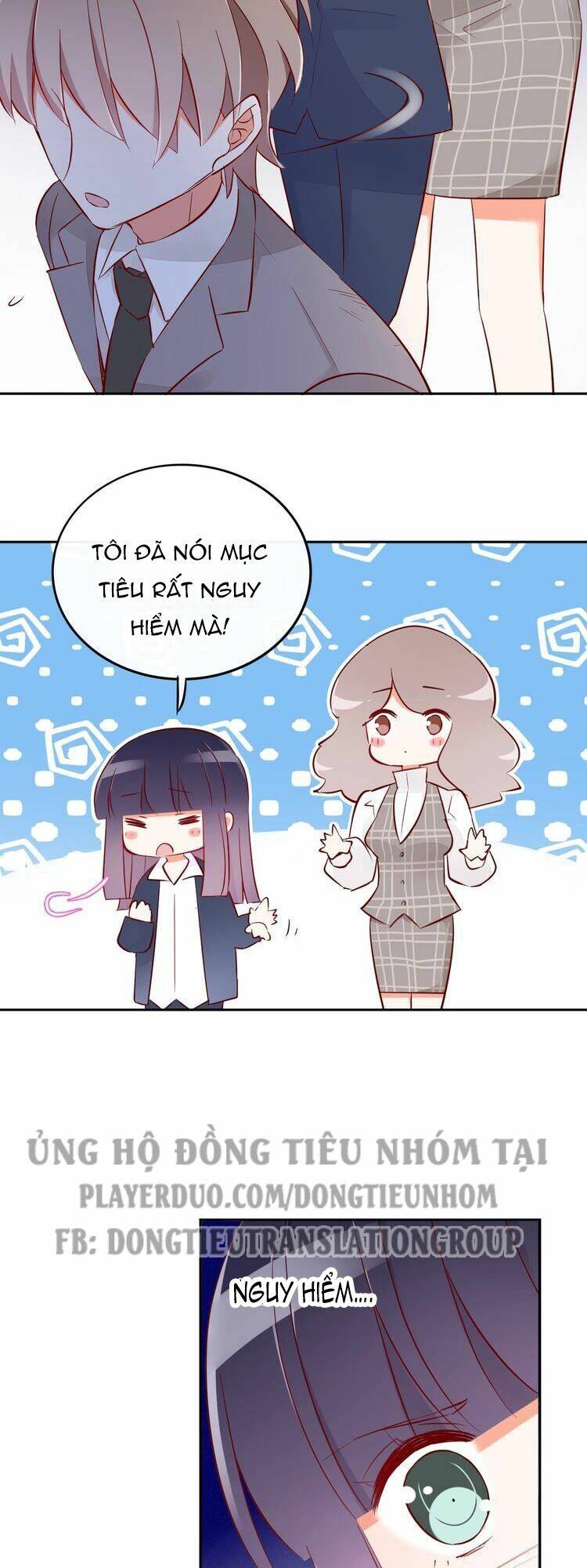 Cẩm Nang Tấn Công Tra Nam: Chapter 16