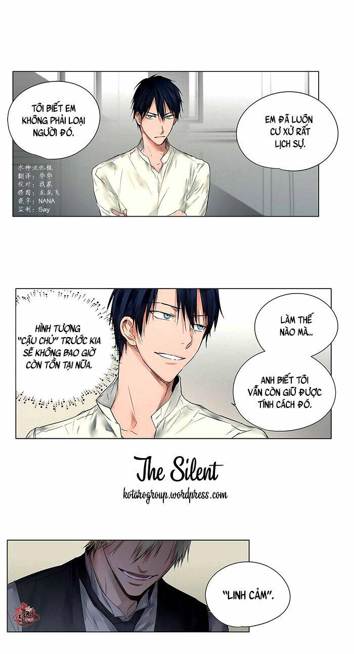 Moritat: Chapter 5