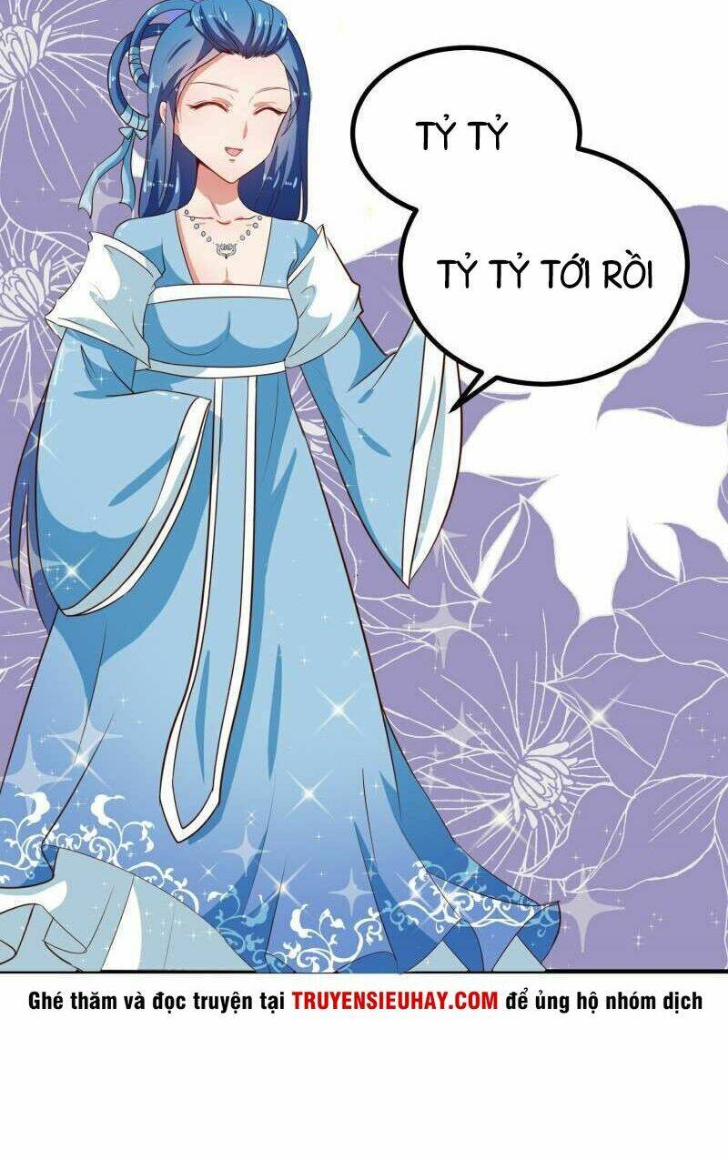 Thiên Tài Tiểu Độc Phi: Chapter 80