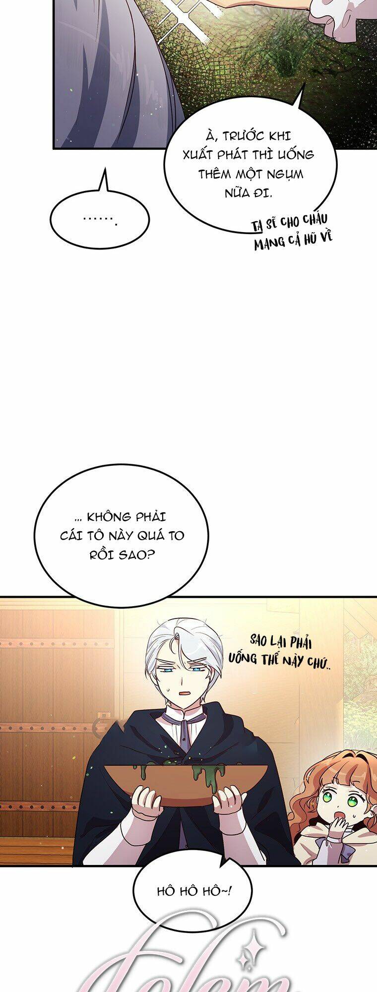 Công Tước, Loạn Vừa Thôi!: Chapter 129