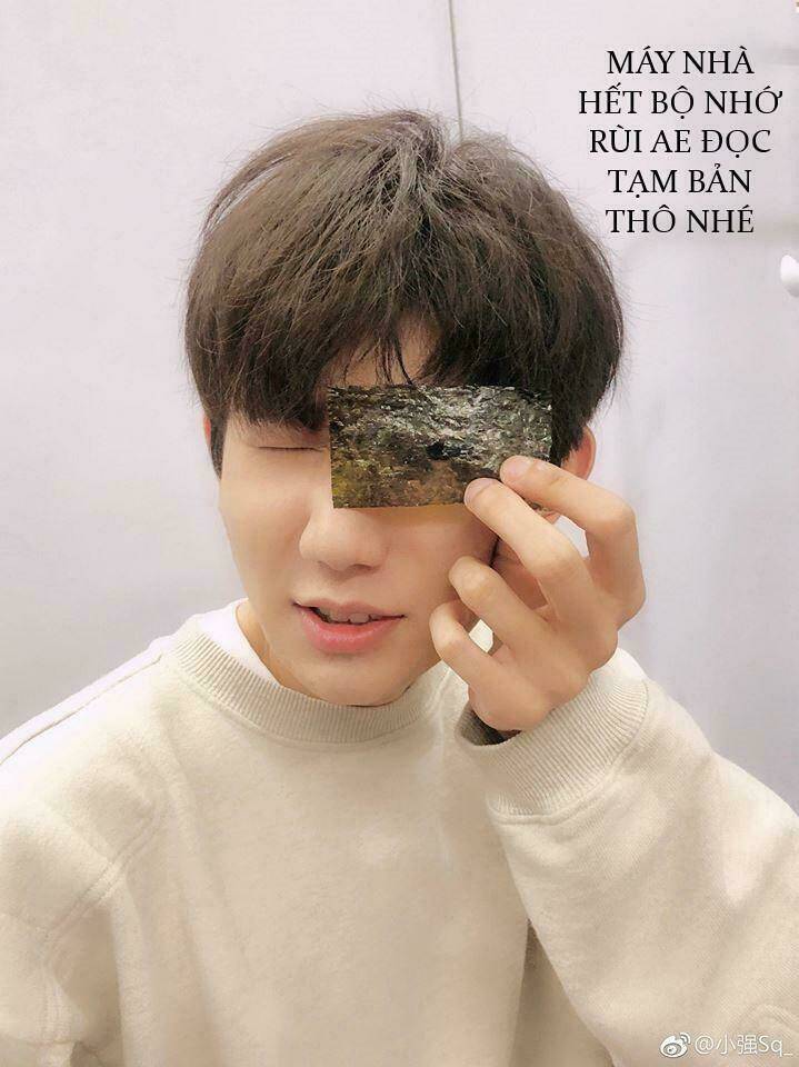 Nam Thần Là Một Đôi: Chapter 22